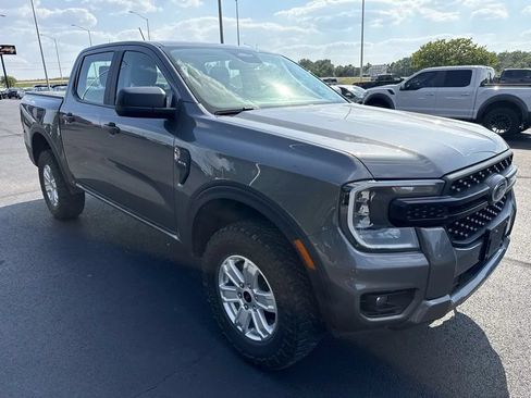 Used 2024 Ford Ranger XL AWD/4WD image 5
