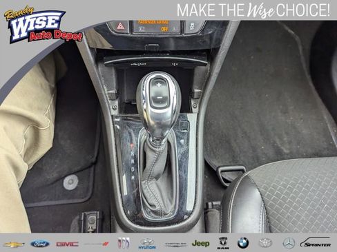 Used 2017 Buick Encore Preferred image 16