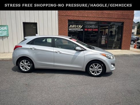 Used 2013 Hyundai Elantra GT image 20