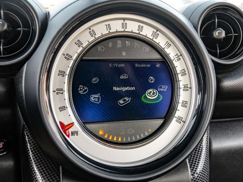 Used 2014 MINI Cooper Paceman S FWD image 26