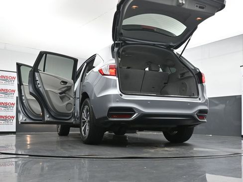 Used 2018 Acura RDX AWD w/ Advance Package image 30