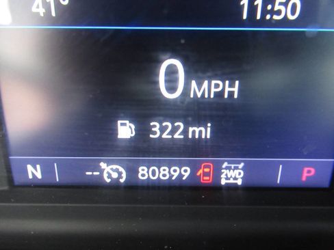 Used 2021 Chevrolet Tahoe Z71 image 23