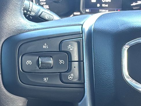 Used 2022 GMC Sierra 1500 SLT image 22