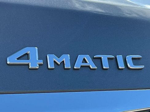 Used 2021 Mercedes-Benz C 300 4MATIC Sedan w/ Premium Package image 10