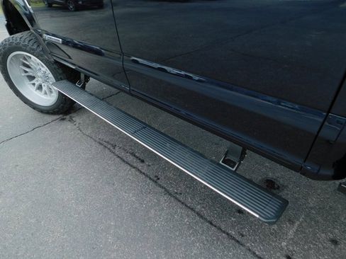 Used 2022 Ford F250 Platinum image 26