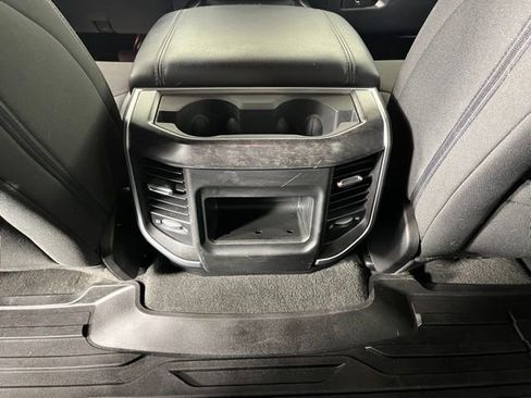 Used 2023 RAM 1500 Big Horn AWD/4WD image 37