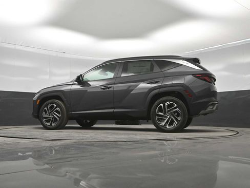 New 2026 Hyundai Tucson SEL Plus AWD/4WD image 36