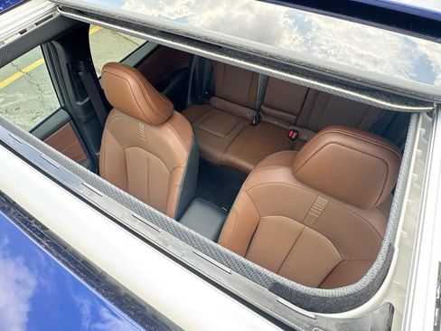 New 2026 Subaru Outback Touring XT image 26