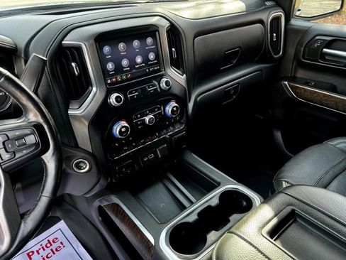 Used 2019 GMC Sierra 1500 Denali image 36
