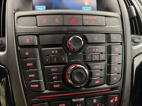 Used 2017 Buick Cascada Sport Touring FWD image 24