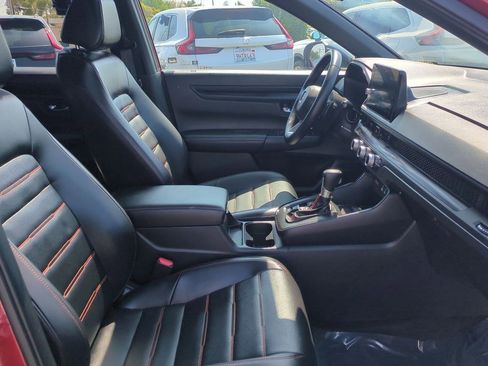 Certified 2025 Honda CR-V Sport-L image 25