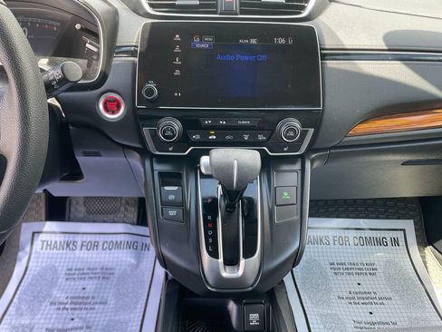 Used 2017 Honda CR-V EX image 20