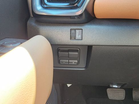 New 2026 GMC Canyon AT4 image 19