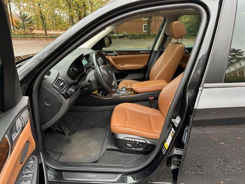 Used 2017 BMW X3 xDrive28i image 22