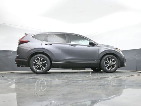 Used 2021 Honda CR-V EX image 44
