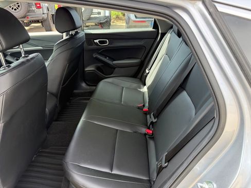 Certified 2026 Acura Integra FWD image 15