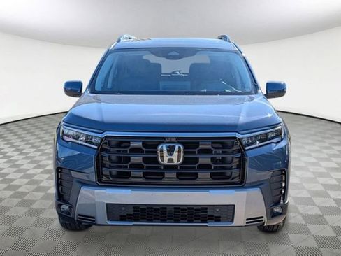New 2026 Honda Pilot Elite image 9
