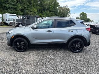 Used 2025 Buick Encore GX Sport Touring AWD/4WD video 2