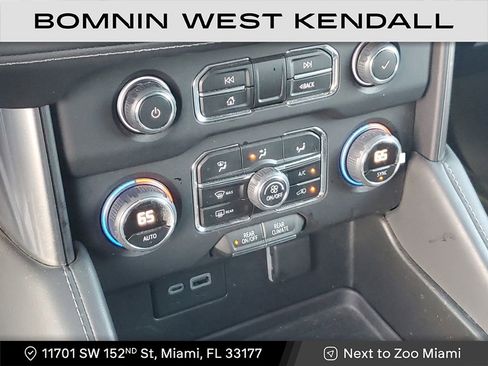 Used 2023 Chevrolet Tahoe LS image 25