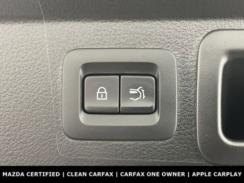 Certified 2023 MAZDA CX-50 2.5 S w/ Preferred Plus Pkg image 30