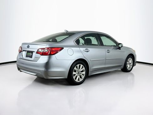 Used 2017 Subaru Legacy 2.5i Premium AWD/4WD image 9