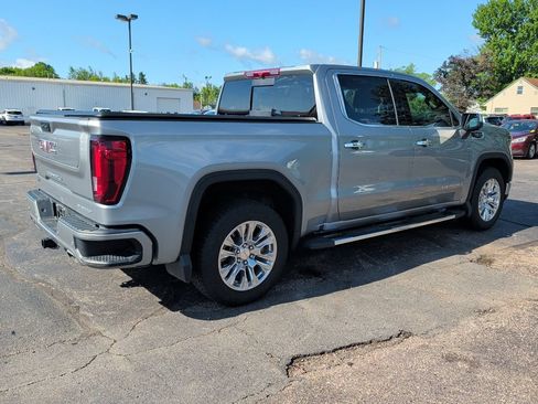 Used 2024 GMC Sierra 1500 Denali AWD/4WD image 9