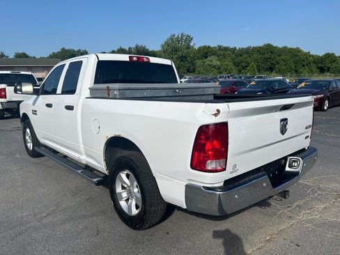 Used 2015 RAM 1500 Tradesman w/ Popular Equipment Group AWD/4WD image 8