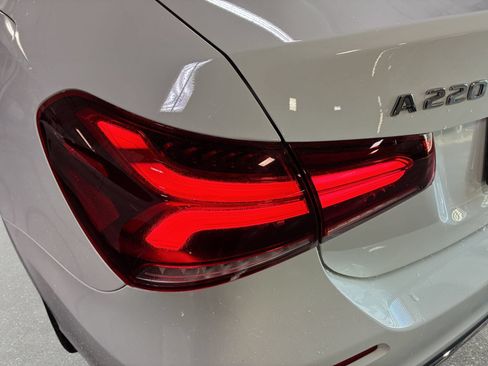 Used 2022 Mercedes-Benz A 220 image 33