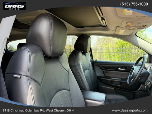 Used 2017 Chevrolet Traverse Premier image 28