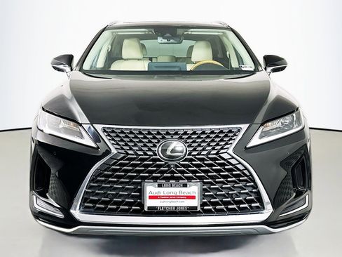Used 2021 Lexus RX 350 FWD w/ Premium Package image 2