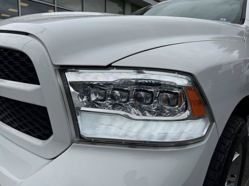 Used 2017 RAM 1500 Express AWD/4WD image 15