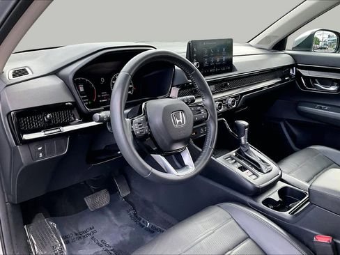 Used 2023 Honda CR-V EX-L image 18