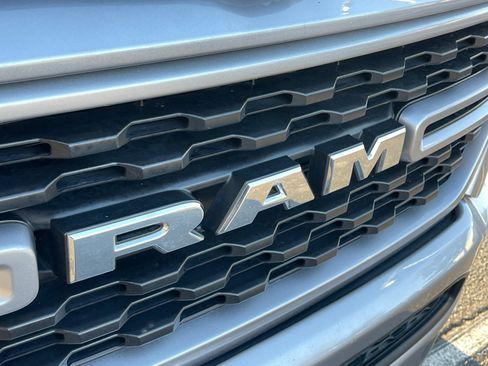 Used 2022 RAM 1500 Big Horn RWD image 22
