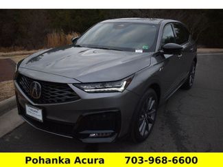 Used 2026 Acura MDX A-Spec video 3