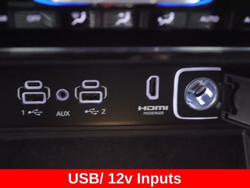 Used 2025 Jeep Grand Cherokee Trailhawk w/ Advanced Protech Group II AWD/4WD image 26