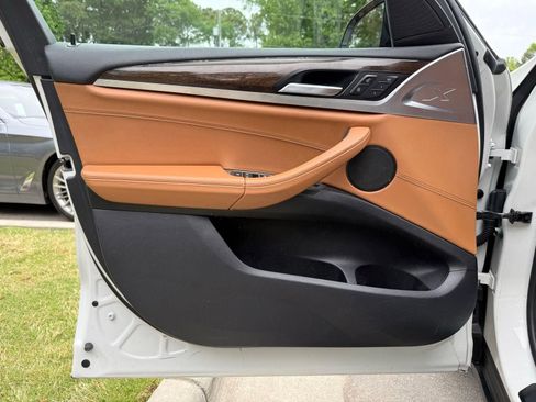 Used 2019 BMW X3 xDrive30i w/ Executive Package AWD/4WD image 21