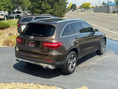 Used 2017 Mercedes-Benz GLC 300 4MATIC image 96