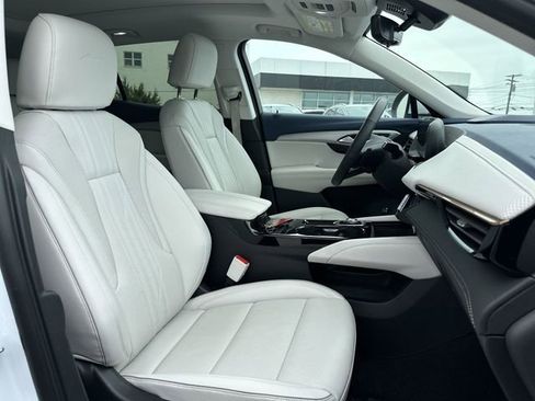 New 2026 Buick Envision Avenir AWD/4WD image 27