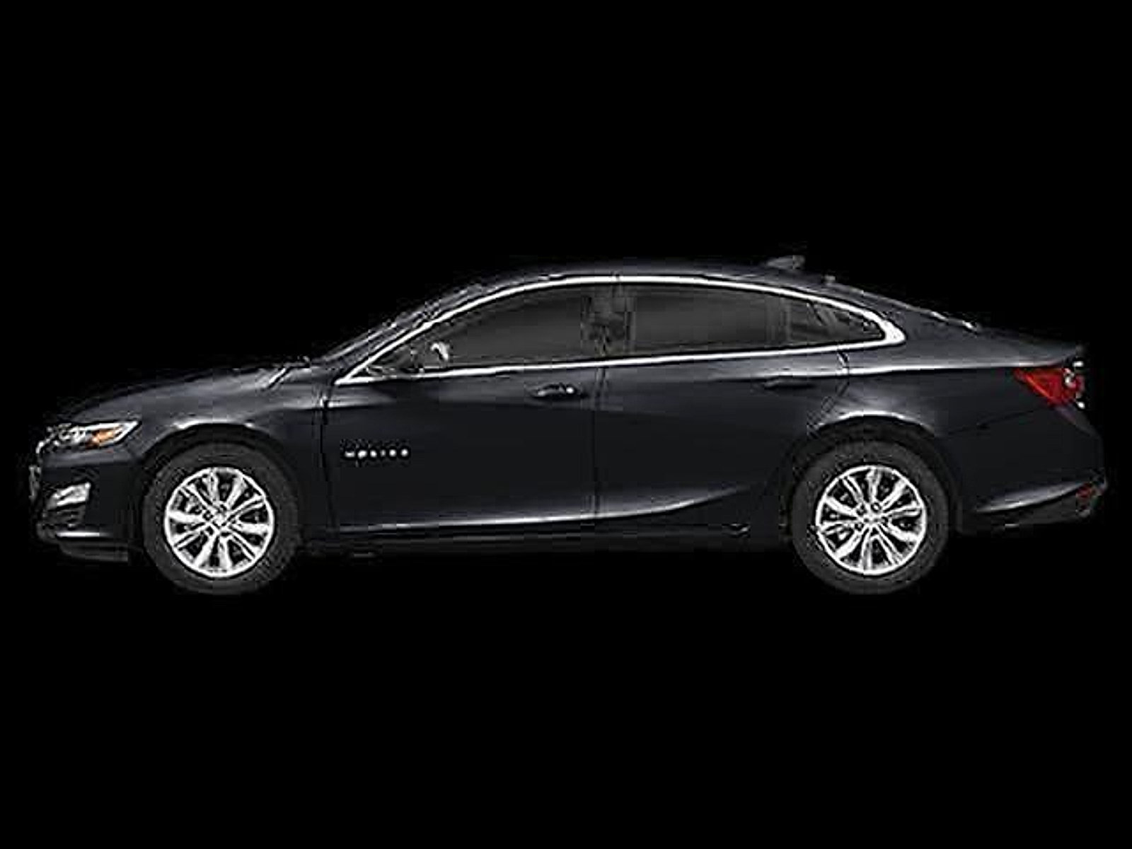 Used 2024 Chevrolet Malibu LT FWD image 94