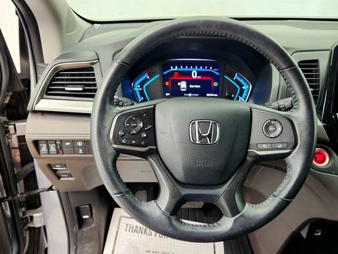 Used 2023 Honda Odyssey EX-L image 13