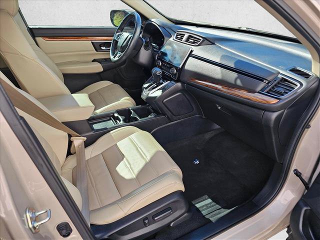 Used 2019 Honda CR-V EX-L image 12