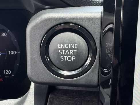 New 2026 Toyota Tacoma Limited AWD/4WD image 19