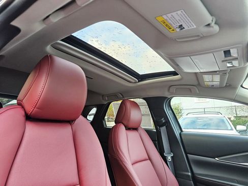 New 2026 MAZDA CX-30 AWD 2.5 S image 11