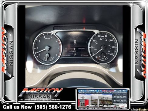 Certified 2023 Nissan Rogue SV FWD image 16