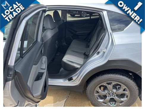 Certified 2022 Subaru Crosstrek 2.5i Sport w/ Moonroof Package AWD/4WD image 28