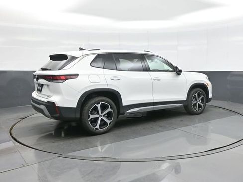 New 2026 Volkswagen Tiguan SE AWD/4WD image 7