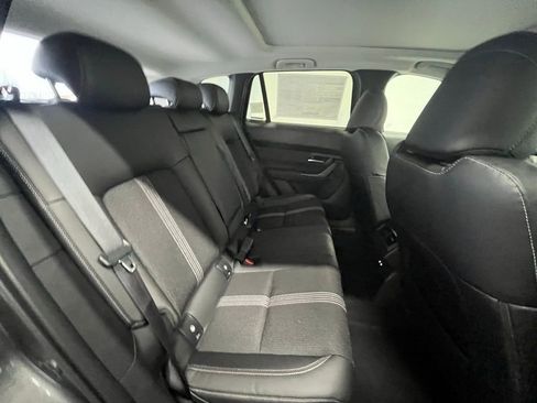 New 2026 MAZDA CX-50 2.5 Hybrid w/ Cargo Package image 25