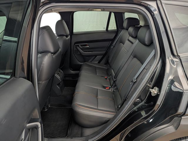 Certified 2025 MAZDA CX-50 AWD 2.5 S w/ Weather Package image 14