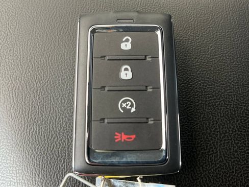 New 2026 Dodge Charger Daytona Scat Pack w/ Track Package AWD/4WD image 21