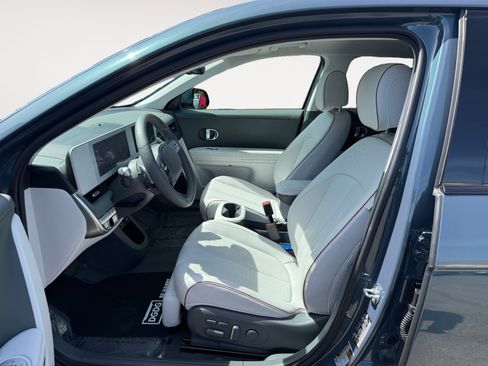 Certified 2024 Hyundai Ioniq 5 Limited RWD image 10